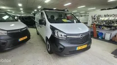 Gebruikt 2019 Opel Vivaro Van | € 14.250 (Eerlijke prijs)