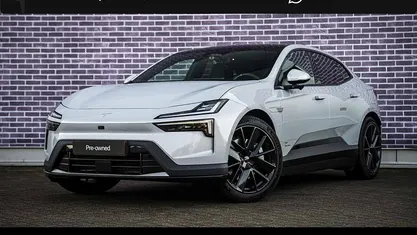 Occasion Polestar 4 Long Range Dual motor 400 kW (545 PK) 2025 SUV