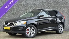 Gebruikt 2009 Volvo XC60 Summum SUV | € 17.995 (Eerlijke prijs)
