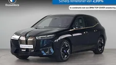 Gebruikt 2021 BMW iX Executive SUV | € 44.900 (Eerlijke prijs)