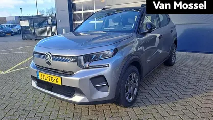 Occasion Citroën e-C3 100 kW (136 PK) 2025 SUV