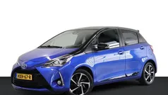 Blauw Gebruikt 2019 Toyota Yaris Plus Hatchback | € 17.950 (Eerlijke prijs)