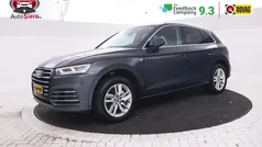 Grijs Gebruikt 2019 Audi Q5 S-Line SUV | € 31.995 (Super prijs)