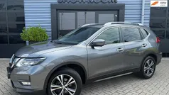 Grijs Gebruikt 2019 Nissan X-Trail N-Connecta SUV | € 20.895 (Goede deal)