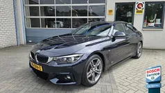 Zwart Gebruikt 2018 BMW 440 Executive Coupé | € 35.950 (Eerlijke prijs)