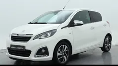Gebruikt 2021 Peugeot 108 Allure Hatchback | € 10.945 (Eerlijke prijs)