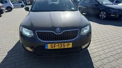 Gebruikt 2017 Skoda Octavia Business Line Stationwagen | € 7.350 (Eerlijke prijs)