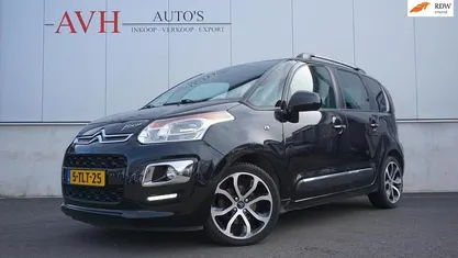 Occasion Citroën C3 Picasso Exclusive 120 PK (88 kW) 2014 MPV