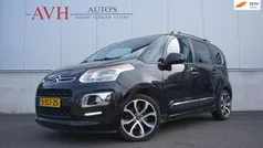 Mpv Gebruikt 2014 Citroën C3 Picasso Exclusive MPV | € 5.950 (Eerlijke prijs)