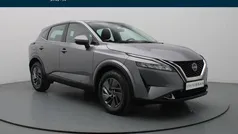 Gebruikt 2022 Nissan Qashqai SUV | € 25.990 (Super prijs)