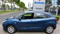 Suzuki Baleno