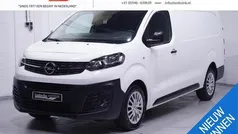 Gebruikt 2021 Opel Vivaro Van | € 22.600 (Eerlijke prijs)