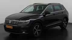 Gebruikt 2019 VW Tiguan Highline SUV | € 25.895 (Goede deal)
