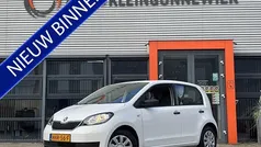 Gebruikt 2018 Skoda Citigo Active Hatchback | € 7.850 (Eerlijke prijs)