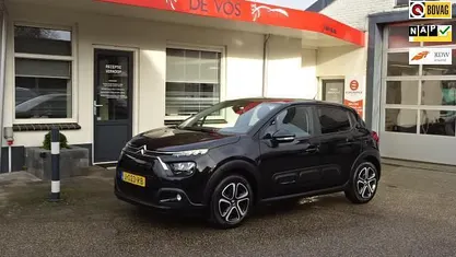 Occasion 2020 Citroën C3 Feel Hatchback | € 10.500 (Eerlijke prijs)