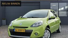 Gebruikt 2010 Renault Clio II Collection Hatchback | € 3.743 (Eerlijke prijs)