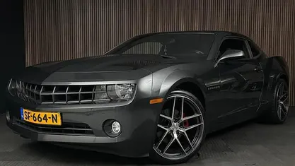 Occasion Chevrolet Camaro 322 PK (236 kW) 2012