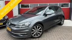 Gebruikt 2018 VW Golf VII Comfortline Hatchback | € 14.183 (Eerlijke prijs)