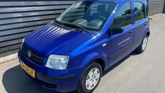Gebruikt 2008 Fiat Panda Hatchback | € 2.745 (Eerlijke prijs)