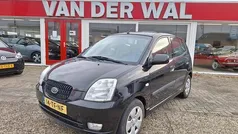 Gebruikt 2006 Kia Picanto EX Hatchback | € 975 (Eerlijke prijs)
