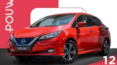Gebruikt 2020 Nissan Leaf N-Connecta Hatchback | € 16.950 (Eerlijke prijs)