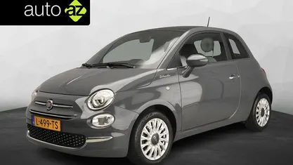 Gebruikt 2021 Fiat 500 Dolcevita Hatchback | € 11.900 (Goede deal)