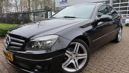 Occasion Mercedes CLC180 143 PK (105 kW) 2009 Hatchback
