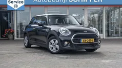 Zwart Gebruikt 2019 Mini Cooper Hatchback | € 15.950 (Goede deal)