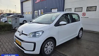Occasion VW up! move up! 60 PK (44 kW) 2019 Hatchback