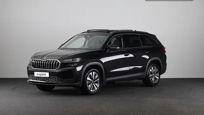 Occasion 2025 Skoda Kodiaq Business Line SUV | € 47.449 (Eerlijke prijs)