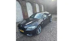 BMW 535