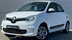 Wit Gebruikt 2022 Renault Twingo Collection Hatchback | € 11.940 (Eerlijke prijs)