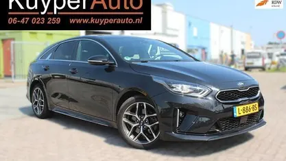 Occasion Kia ProCeed GT-Line 140 PK (102 kW) 2019 Hatchback