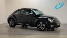 Gebruikt 2012 VW Beetle Design Hatchback | € 8.250 (Eerlijke prijs)