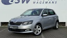 Gebruikt 2017 Skoda Fabia Active Hatchback | € 12.950 (Eerlijke prijs)