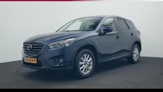 Gebruikt 2016 Mazda CX-5 SUV | € 20.950 (Eerlijke prijs)