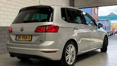 Gebruikt 2015 VW Golf Sportsvan Highline MPV | € 10.250 (Goede deal)