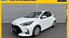 Wit Gebruikt 2024 Toyota Yaris Hybrid Active Hatchback | € 23.750 (Eerlijke prijs)