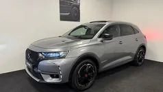 DS Automobiles DS7 Crossback