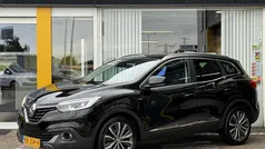 Gebruikt 2016 Renault Kadjar Bose Edition SUV | € 13.245 (Eerlijke prijs)