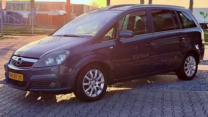 Occasion Opel Zafira Executive 150 PK (110 kW) 2007 MPV