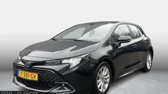 Gebruikt 2023 Toyota Corolla Hybrid Active Hatchback | € 26.400 (Super prijs)