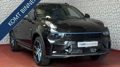 Gebruikt 2025 Lynk & Co 01 SUV | € 34.990 (Eerlijke prijs)