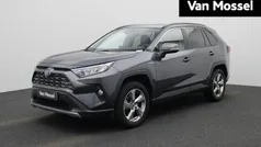 Gebruikt 2021 Toyota RAV4 Hybrid Plus SUV | € 34.900 (Super prijs)