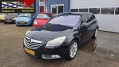 Gebruikt 2009 Opel Insignia Cosmo Stationwagen | € 3.950 (Eerlijke prijs)