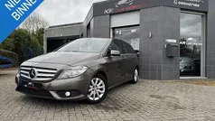 Gebruikt 2012 Mercedes B180 Ambition MPV | € 8.300 (Goede deal)