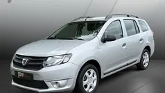 Gebruikt 2015 Dacia Logan MCV Ambiance MPV | € 4.499 (Eerlijke prijs)