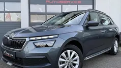 Gebruikt 2021 Skoda Kamiq SUV | € 14.945 (Eerlijke prijs)