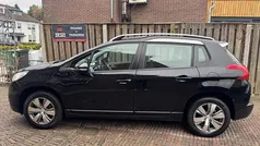 Gebruikt 2013 Peugeot 2008 Active SUV | € 4.850 (Eerlijke prijs)