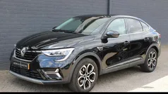 Noir etoile metallic Gebruikt 2023 Renault Arkana Techno SUV | € 26.245 (Goede deal)